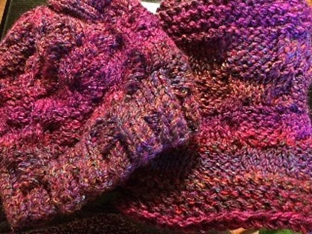 Switch Track Cowl