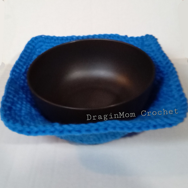 Medium Bowl Holder