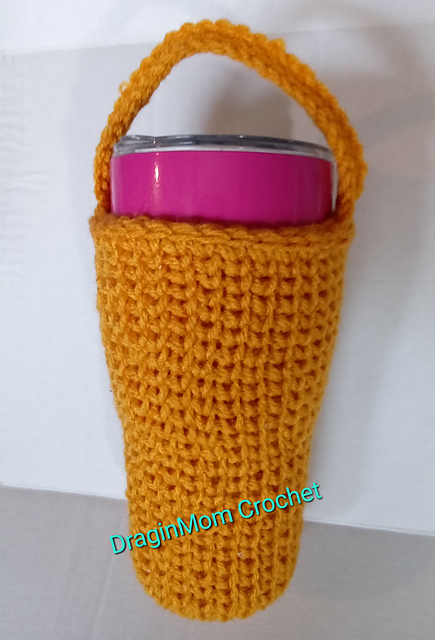 30 Oz. Tumbler and 40 Cup Carrier