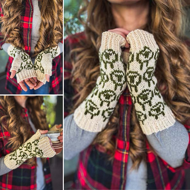 Meet Up Mitts