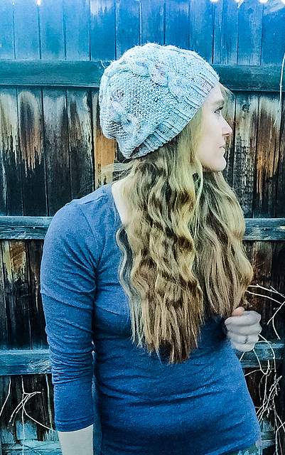 Wanderwood Beanie