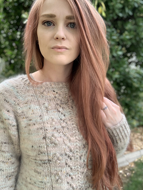 Stardust Sweater