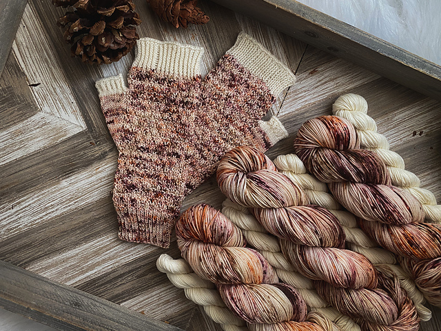 Sanderson Mitts