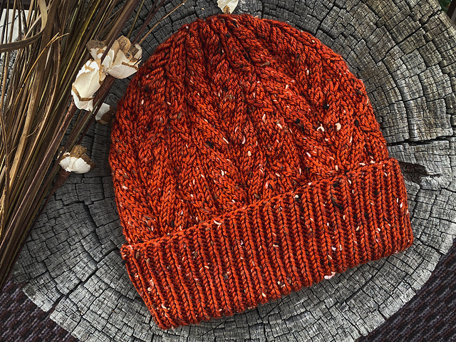 Court Of Foxes Beanie