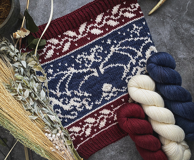 Wingspan Cowl
