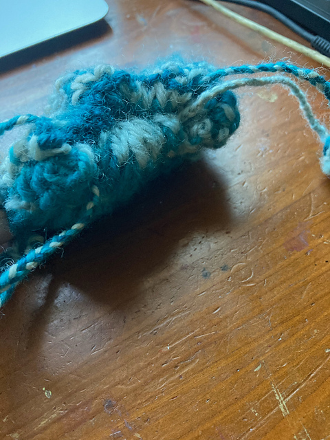 Easy Draw String Pouch