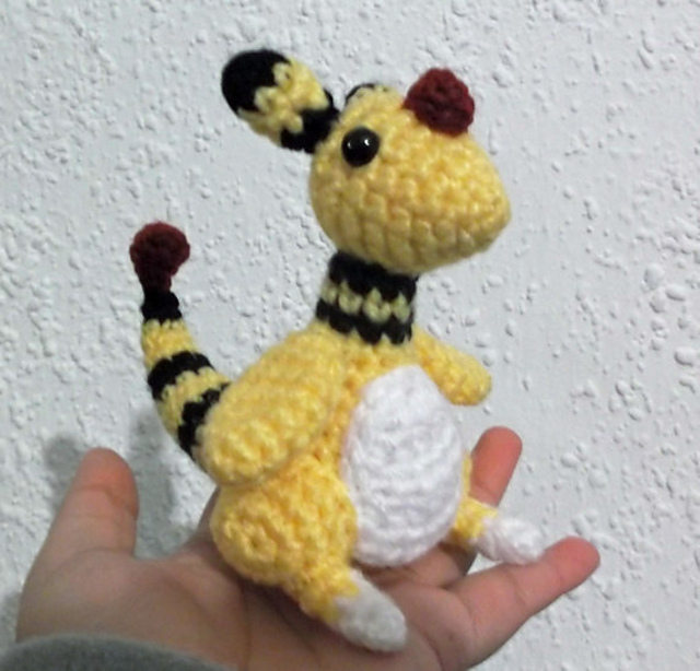Ampharos