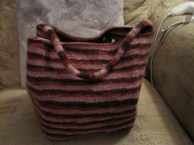 Steph's Arizona Bag