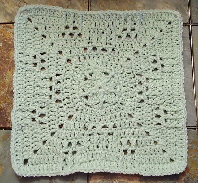 Hugging the Stars 12" Square