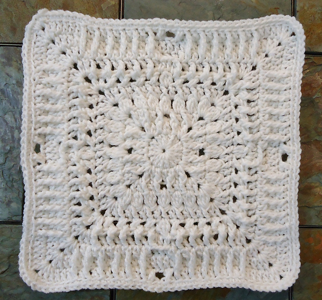 Delightful Ridges