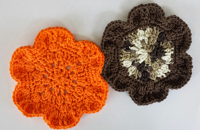 Fall Flowers