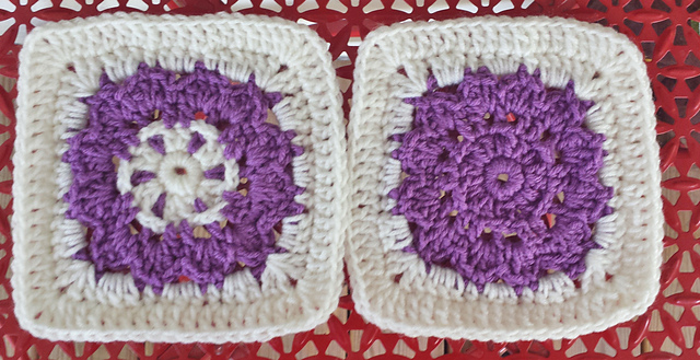 Flower Love in 2D