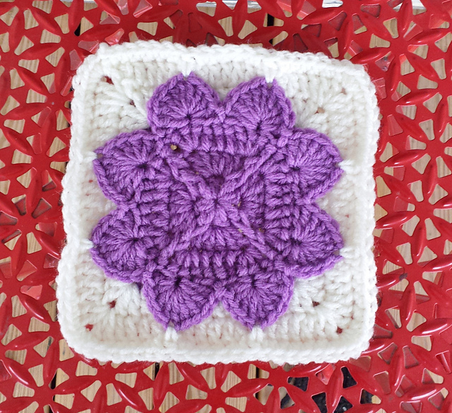 Heart of a Petal