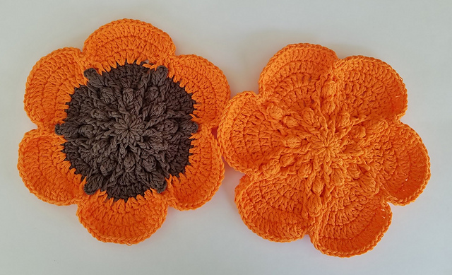 Autumn Flower