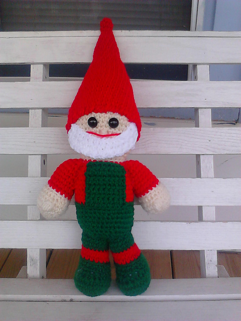 Do You Gnome Me
