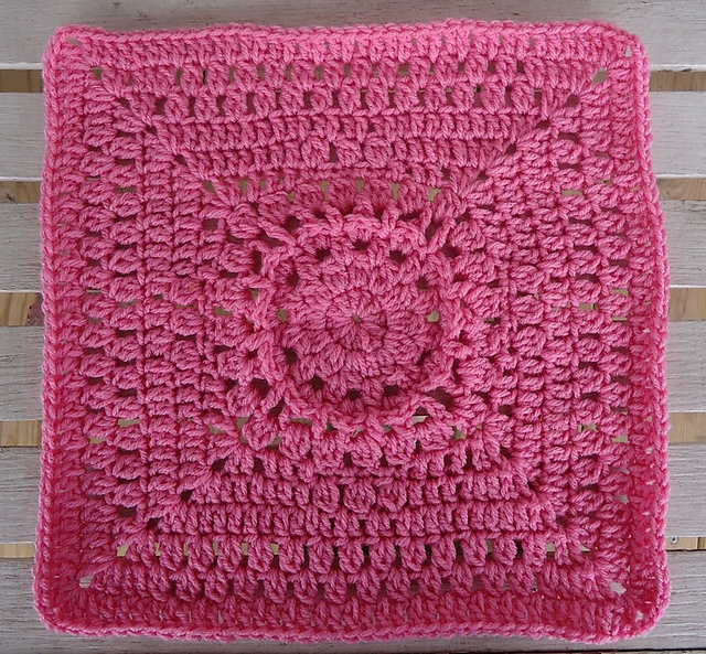 Cluster Love 12" Square