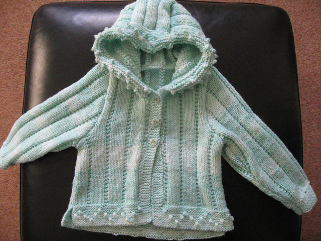 Design F - Jackets, Pants and Hat
