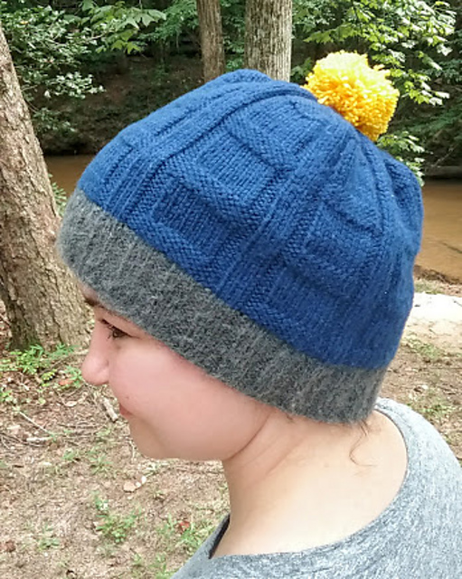 Call Box Hat