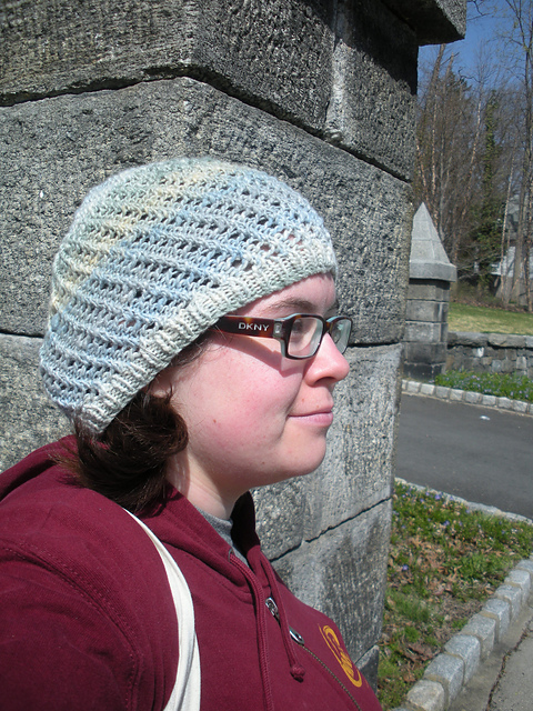 Quinn Cap