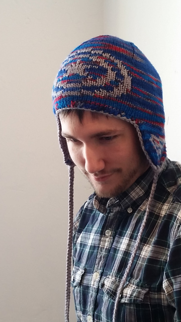 Cap's Cap