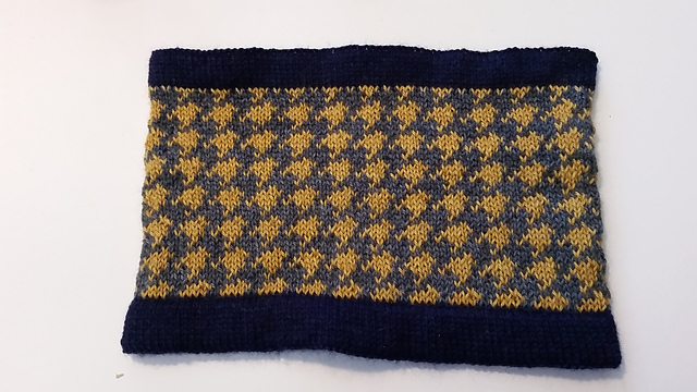 Anderson Cowl