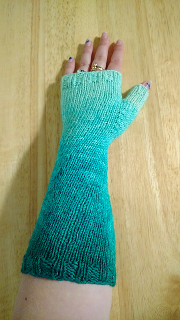 Elise Mitts