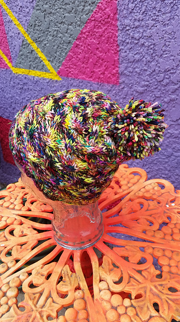 Hammock Hat