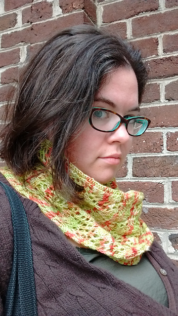 Far From the Tree Cowl