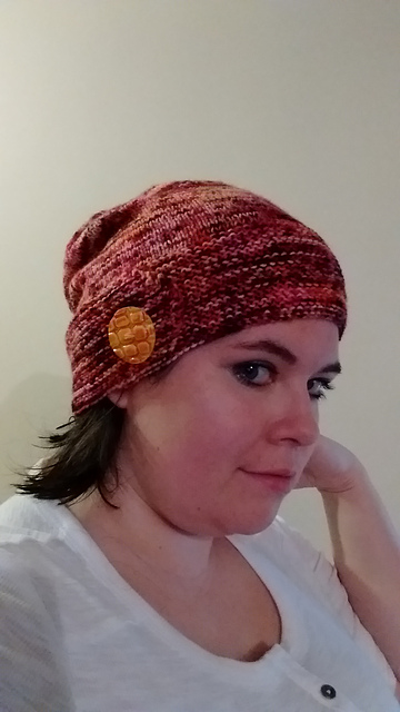 Alt-Tab Hat
