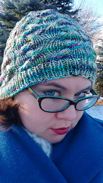 Cimorene Hat