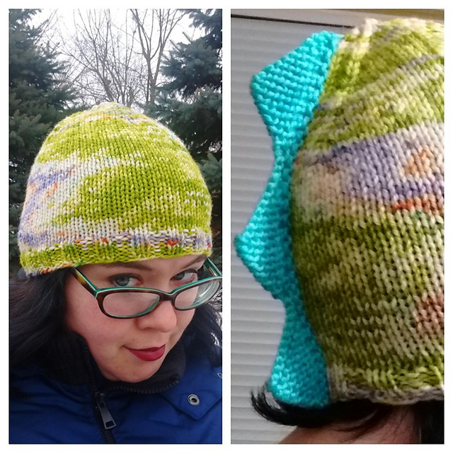 Rawr Hat