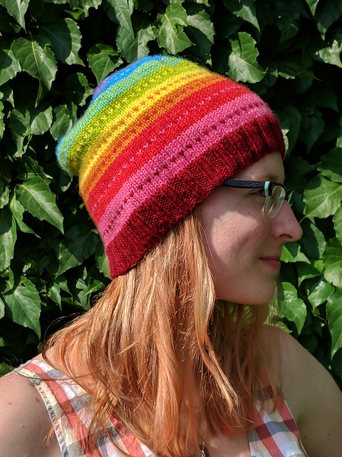 D'Nealian Cap