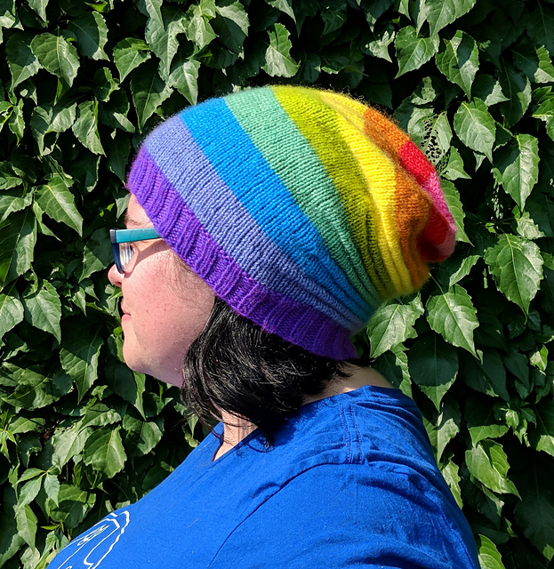 Madcap Slouch