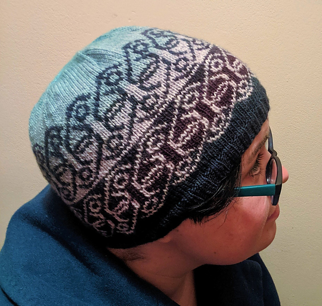 Neoviking Hat