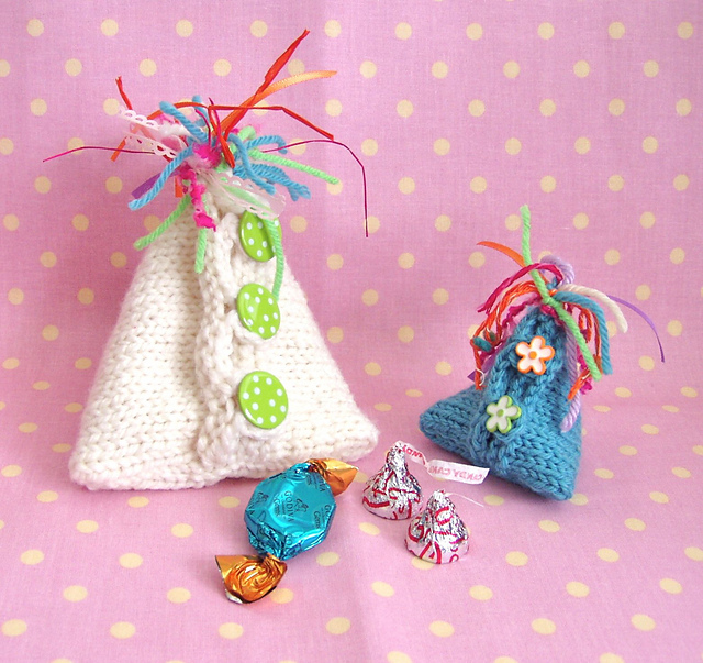Pyramid Gift Box