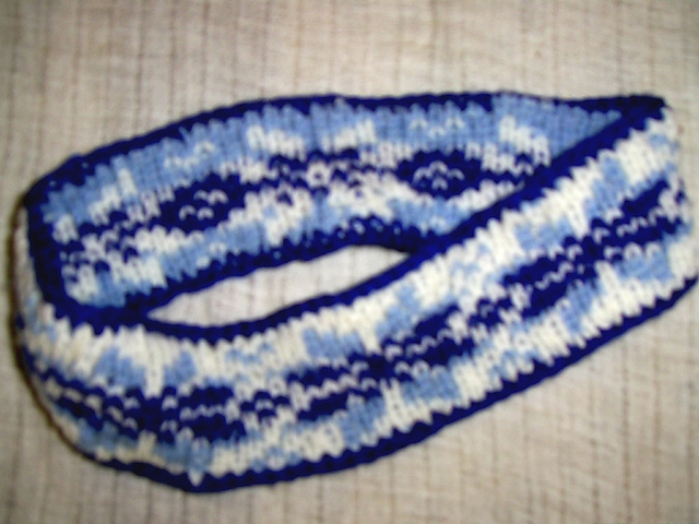 Polaris Headband