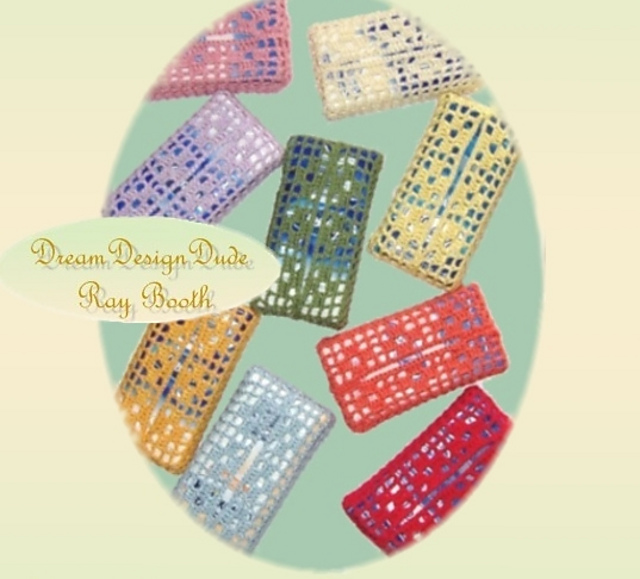 Tailored Tissue Sachet