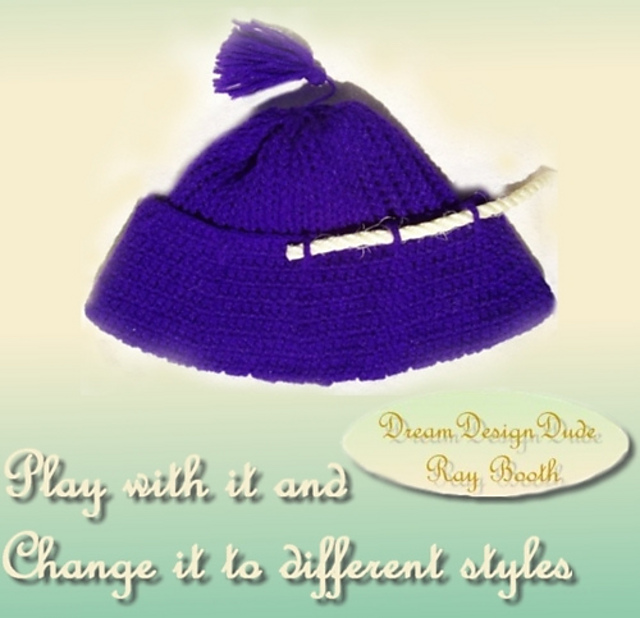 The morphing Hat