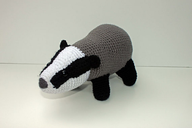 Badger