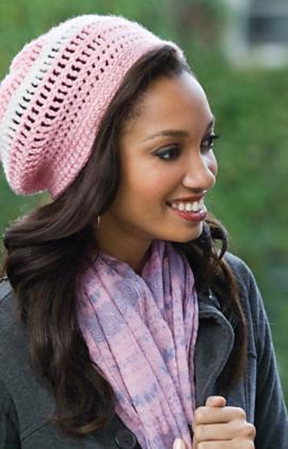 Casual Beret