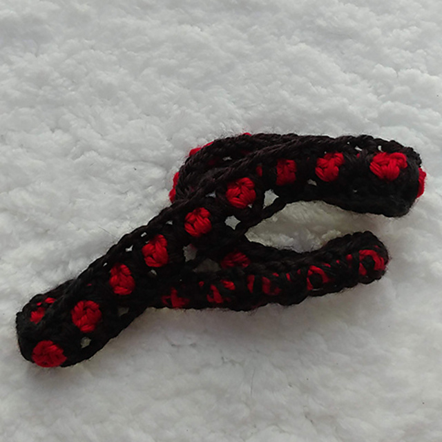 Moroccan Tile Headband