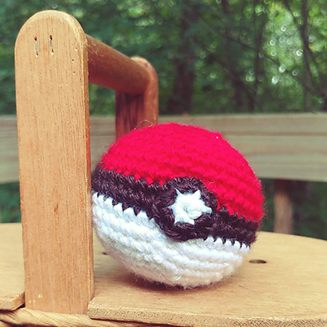 Pokeball