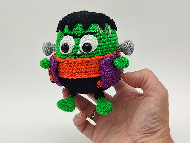 Frankenstein's Monster