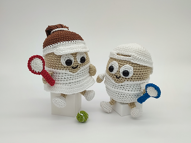 Olympic Tennis