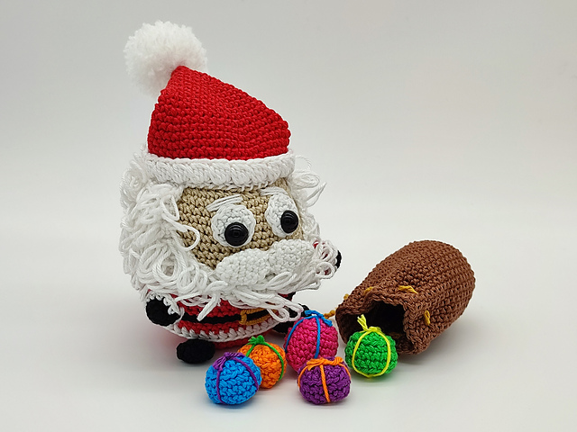 Christmas Santa
