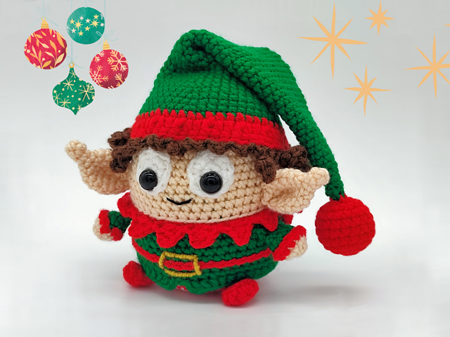 Christmas Elf