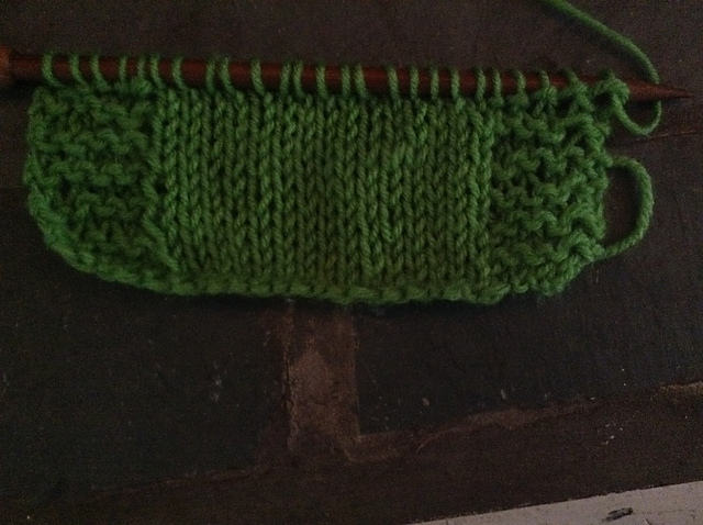 Wonderland Scarf