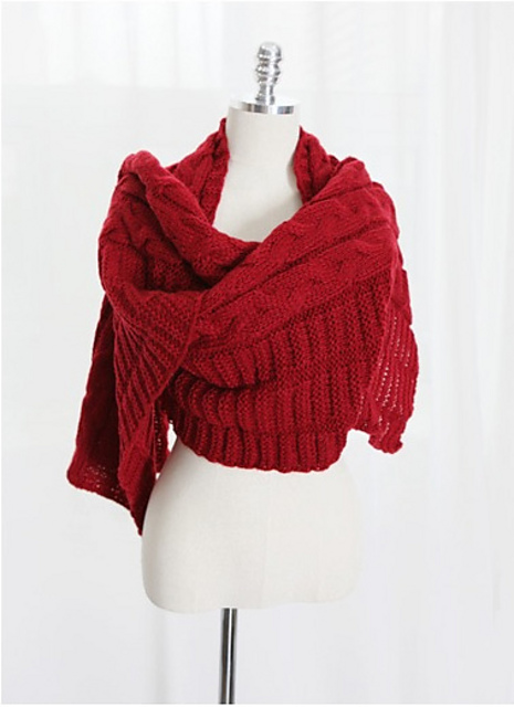 Karioko scarf
