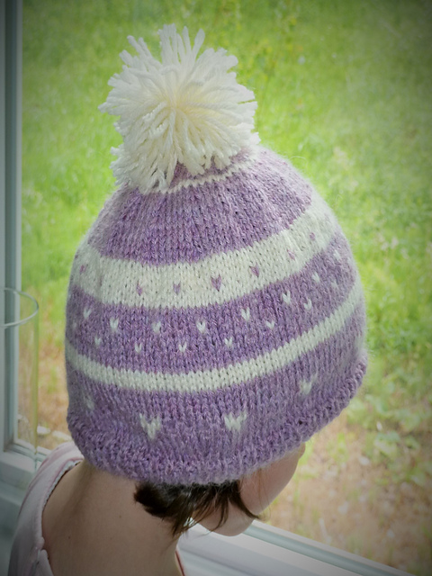 The Nordic hat