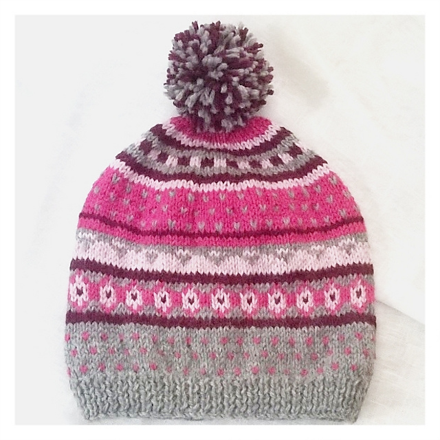Lena Hat